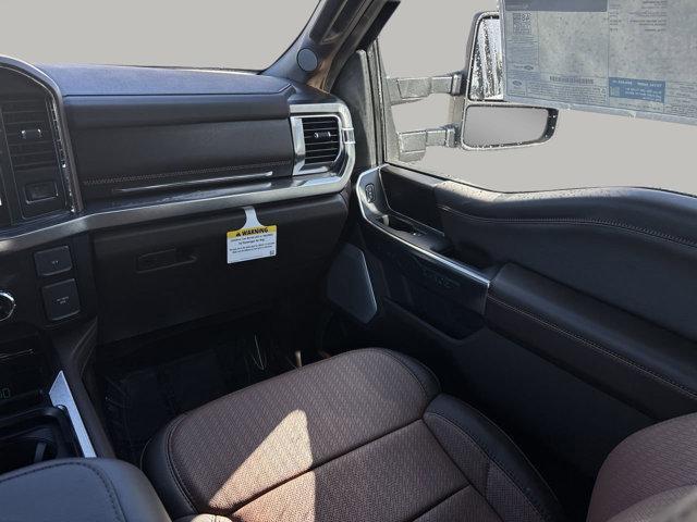 new 2025 Ford F-250 car, priced at $84,481