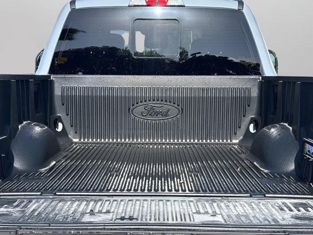new 2025 Ford F-250 car, priced at $84,481