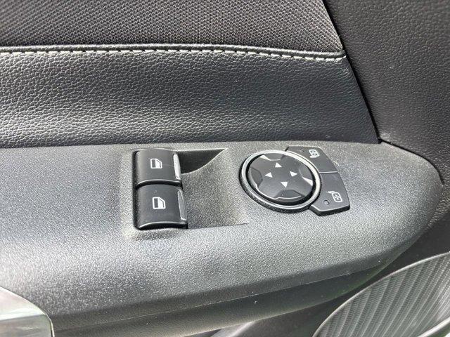 used 2022 Ford Mustang car, priced at $35,995