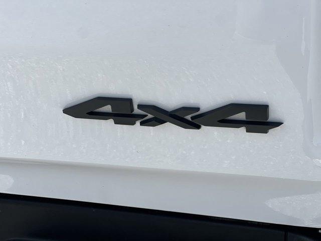 used 2025 Ram 1500 car, priced at $35,198