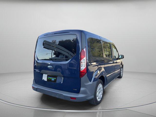 used 2018 Ford Transit Connect car, priced at $15,974
