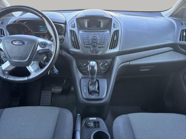 used 2018 Ford Transit Connect car, priced at $15,974