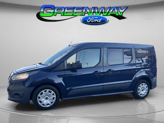 used 2018 Ford Transit Connect car, priced at $15,974