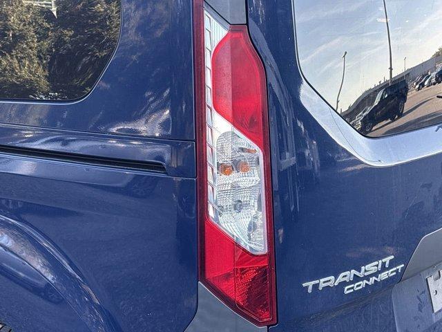 used 2018 Ford Transit Connect car, priced at $15,974