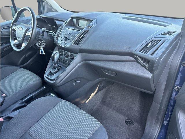 used 2018 Ford Transit Connect car, priced at $15,974