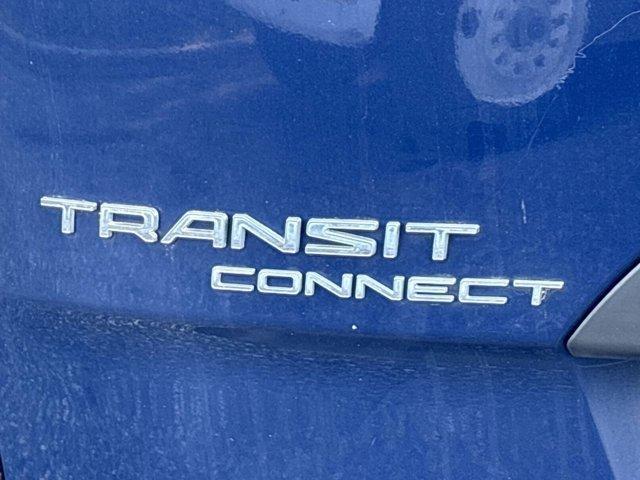 used 2018 Ford Transit Connect car, priced at $15,974