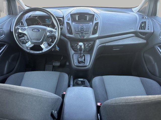 used 2018 Ford Transit Connect car, priced at $15,974
