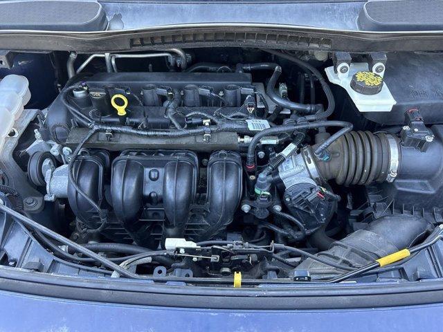 used 2018 Ford Transit Connect car, priced at $15,974