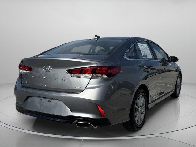 used 2019 Hyundai Sonata car, priced at $16,389