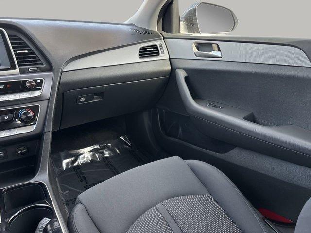 used 2019 Hyundai Sonata car, priced at $16,389