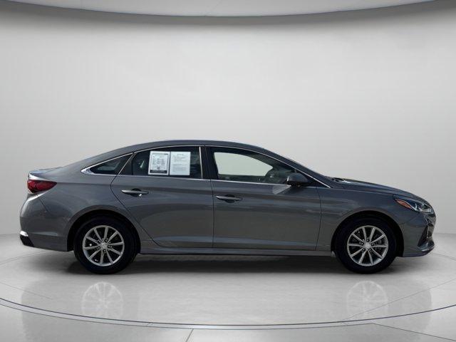 used 2019 Hyundai Sonata car, priced at $16,389