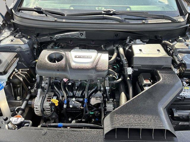 used 2019 Hyundai Sonata car, priced at $16,389