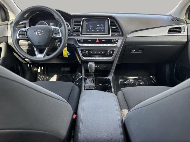 used 2019 Hyundai Sonata car, priced at $16,389