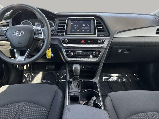 used 2019 Hyundai Sonata car, priced at $16,389