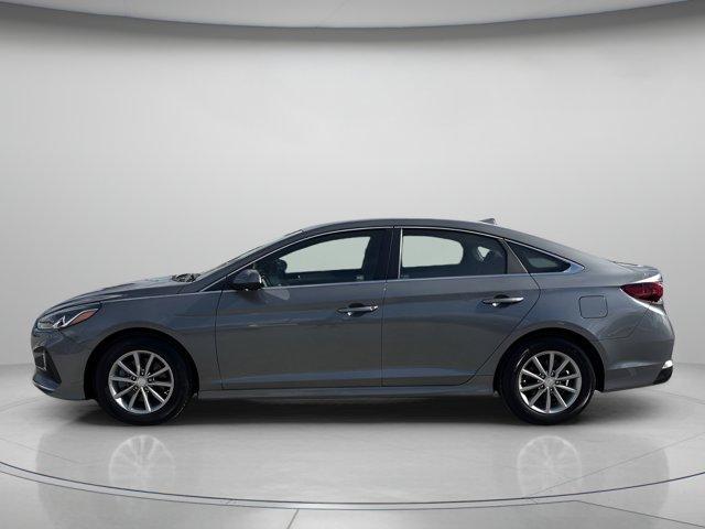 used 2019 Hyundai Sonata car, priced at $16,389