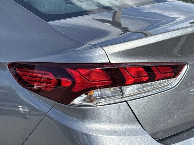 used 2019 Hyundai Sonata car, priced at $16,389