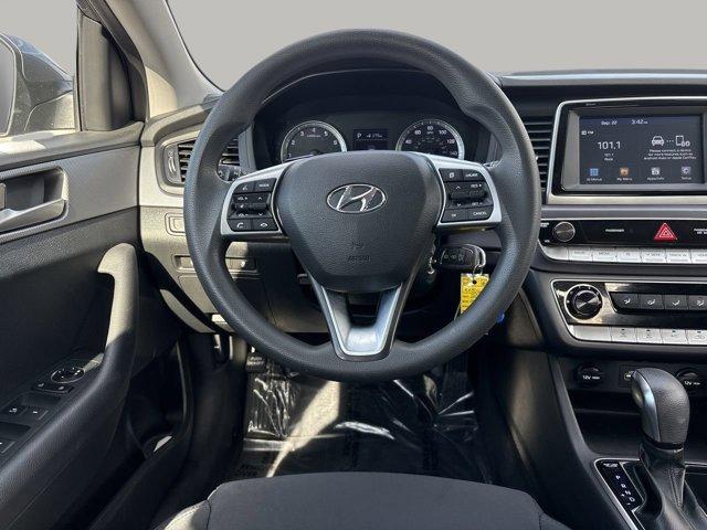 used 2019 Hyundai Sonata car, priced at $16,389