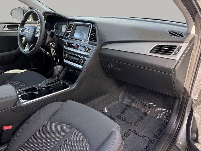 used 2019 Hyundai Sonata car, priced at $16,389