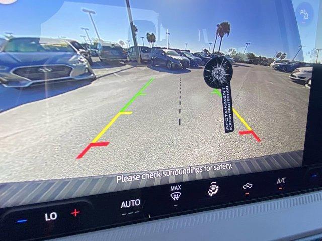 new 2025 Ford Maverick car, priced at $28,997