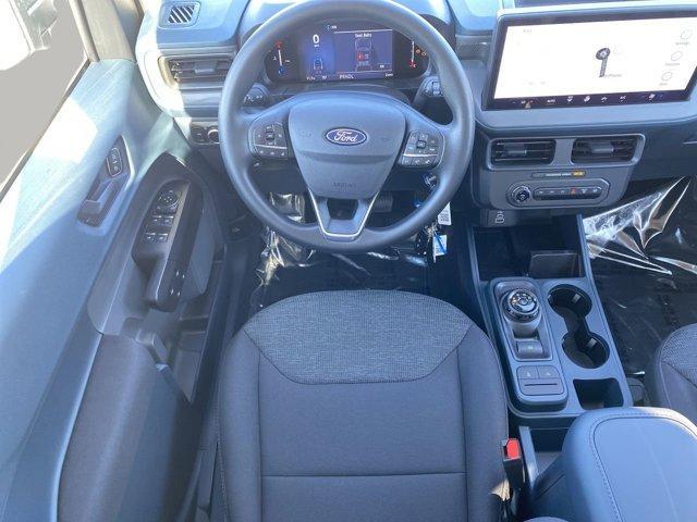 new 2025 Ford Maverick car, priced at $28,997