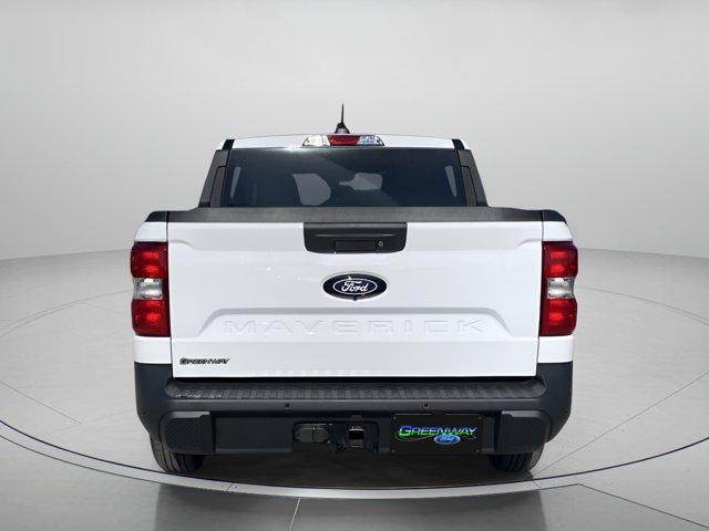 new 2025 Ford Maverick car, priced at $28,997