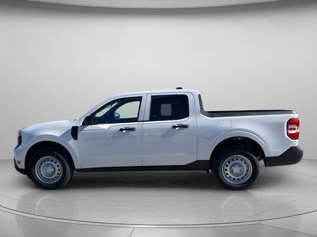 new 2025 Ford Maverick car, priced at $28,997
