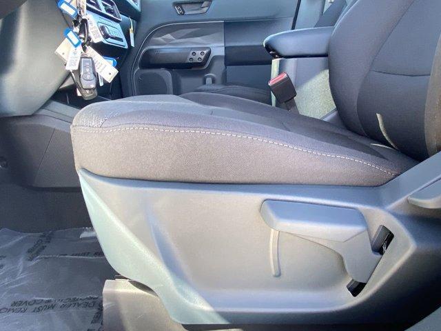 new 2025 Ford Maverick car, priced at $28,997