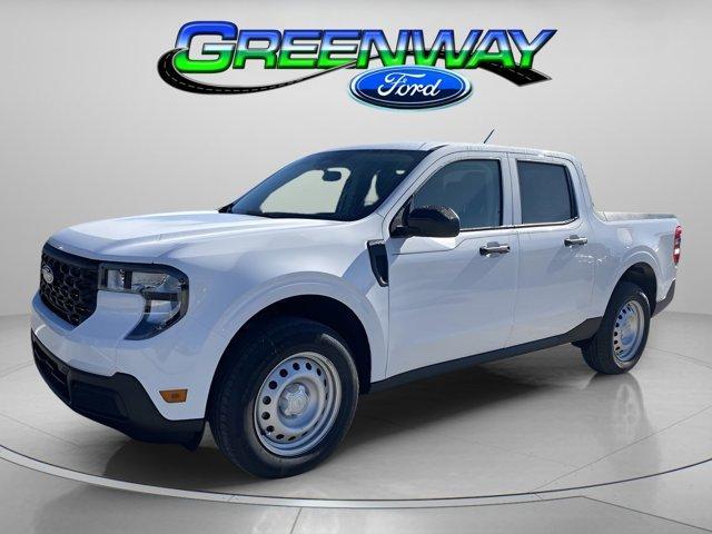 new 2025 Ford Maverick car, priced at $28,997