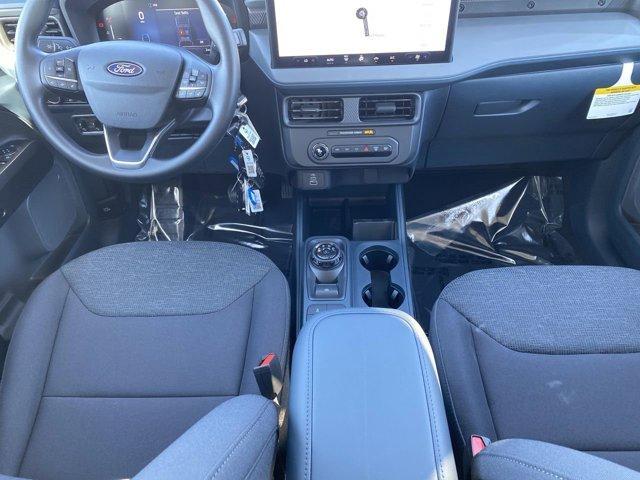 new 2025 Ford Maverick car, priced at $28,997