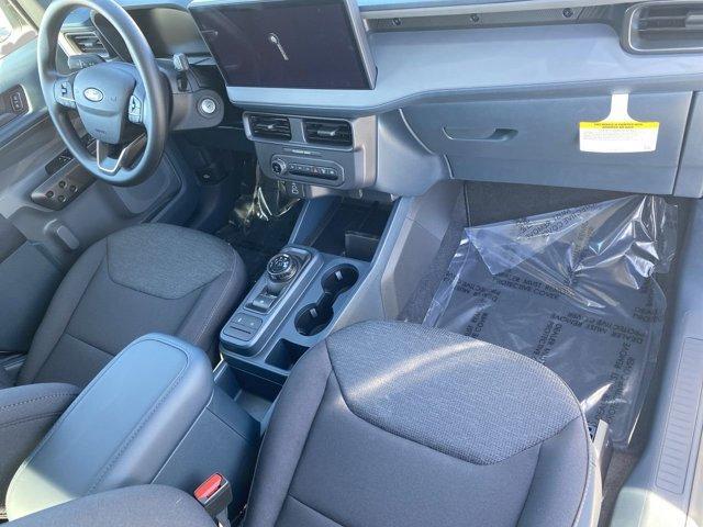 new 2025 Ford Maverick car, priced at $28,997