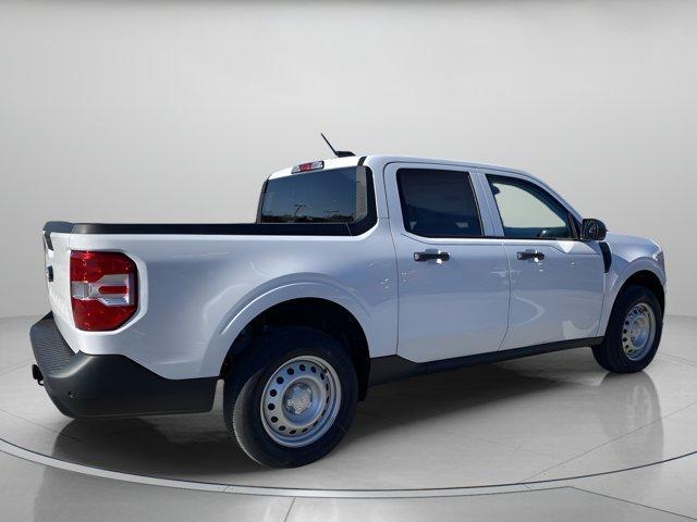 new 2025 Ford Maverick car, priced at $28,997