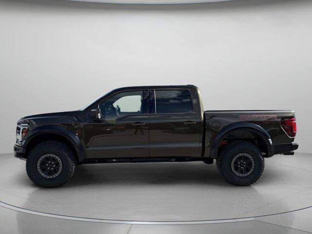 new 2025 Ford F-150 car, priced at $98,715