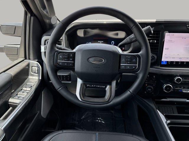 new 2025 Ford F-250 car, priced at $89,337