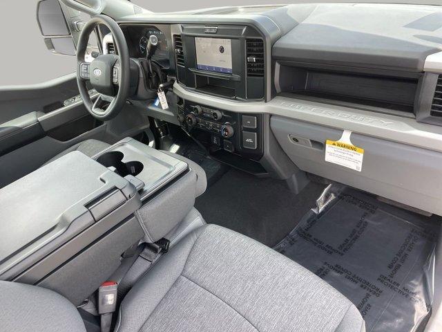 new 2026 Ford F-250 car, priced at $67,442