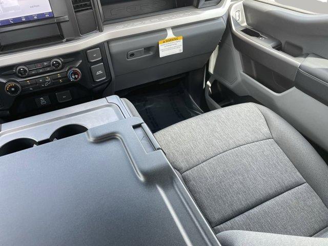 new 2026 Ford F-250 car, priced at $67,442