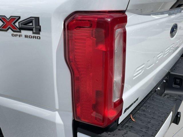 new 2026 Ford F-250 car, priced at $67,442