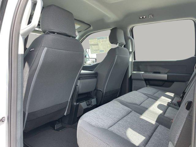 new 2026 Ford F-250 car, priced at $67,442