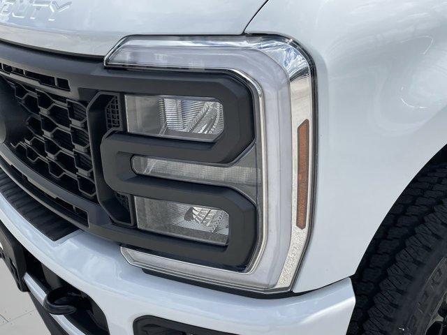 new 2026 Ford F-250 car, priced at $67,442