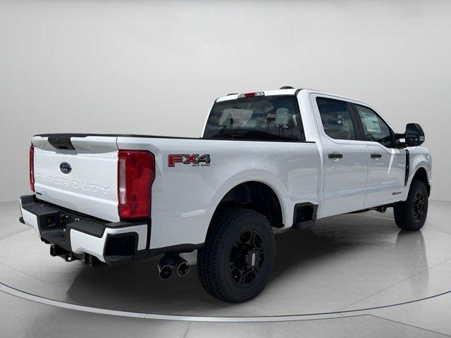 new 2026 Ford F-250 car, priced at $67,442