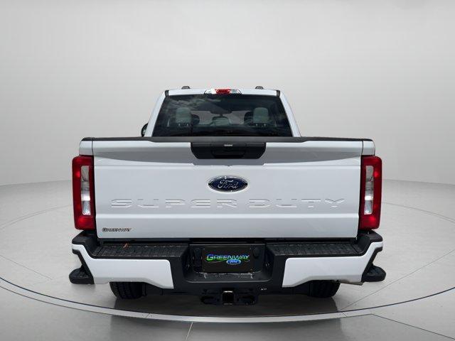 new 2026 Ford F-250 car, priced at $67,442