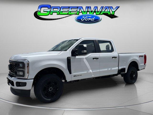 new 2026 Ford F-250 car, priced at $67,442
