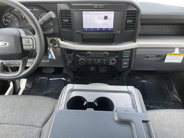 new 2026 Ford F-250 car, priced at $67,442