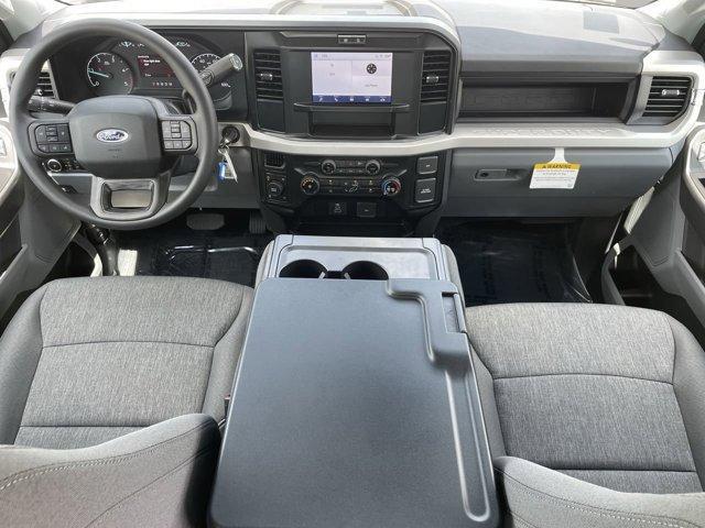 new 2026 Ford F-250 car, priced at $67,442