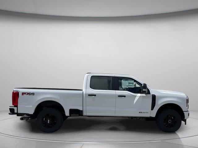 new 2026 Ford F-250 car, priced at $67,442