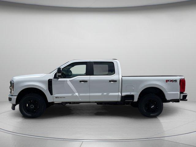 new 2026 Ford F-250 car, priced at $67,442