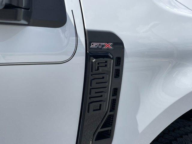 new 2026 Ford F-250 car, priced at $67,442