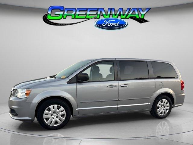 used 2017 Dodge Grand Caravan car, priced at $13,999