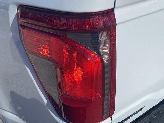 new 2025 Ford F-150 car, priced at $75,435