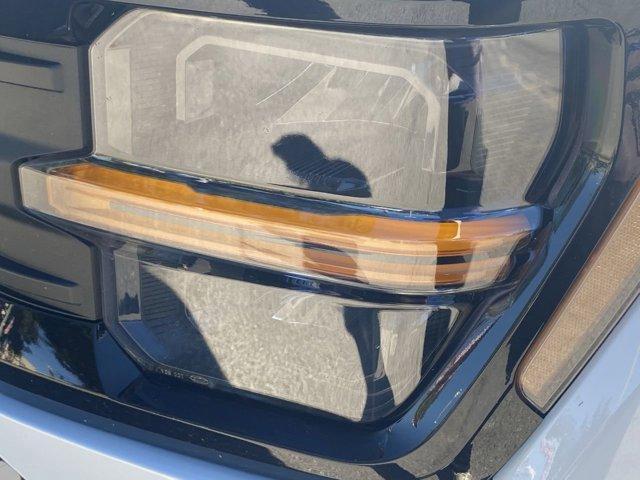 new 2025 Ford F-150 car, priced at $75,435