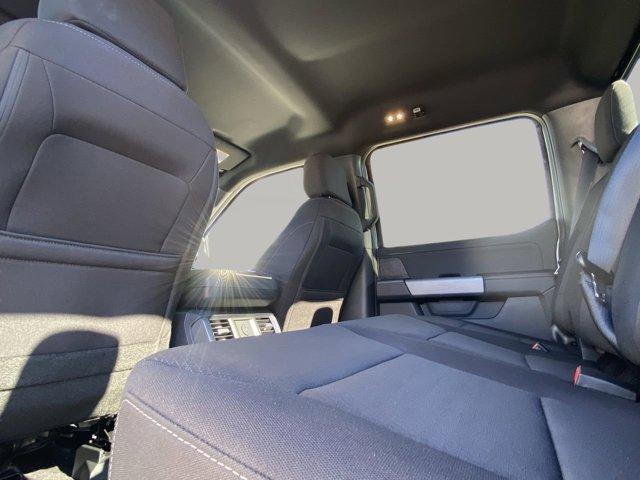 new 2025 Ford F-150 car, priced at $75,435